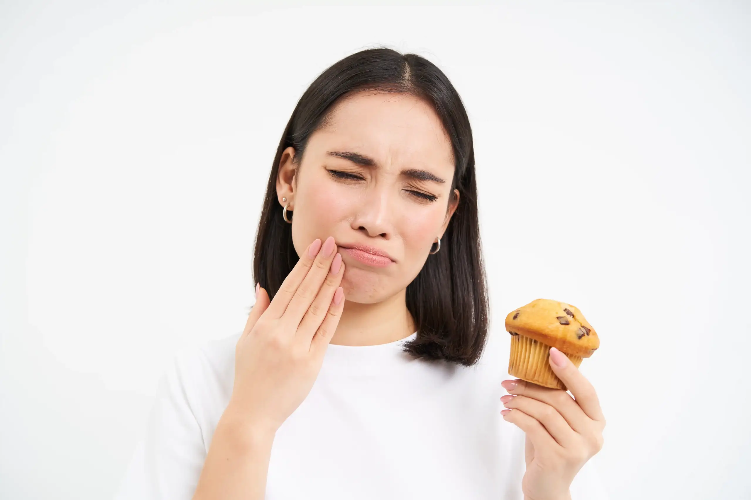 What To Do If Food Gets Stuck In Your Tooth Extraction Hole