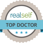 Realself-Top-Doctor-Badge
