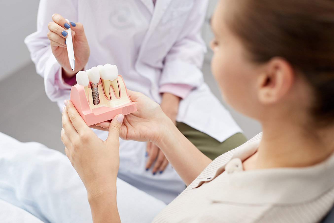 Can Diabetic Patients Get Dental Implants? Dent X International