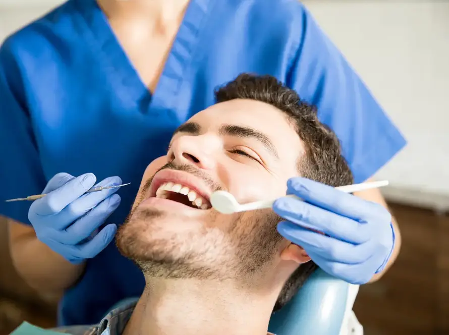 Se poate extrage un dinte care a avut tratament de canal radicular?