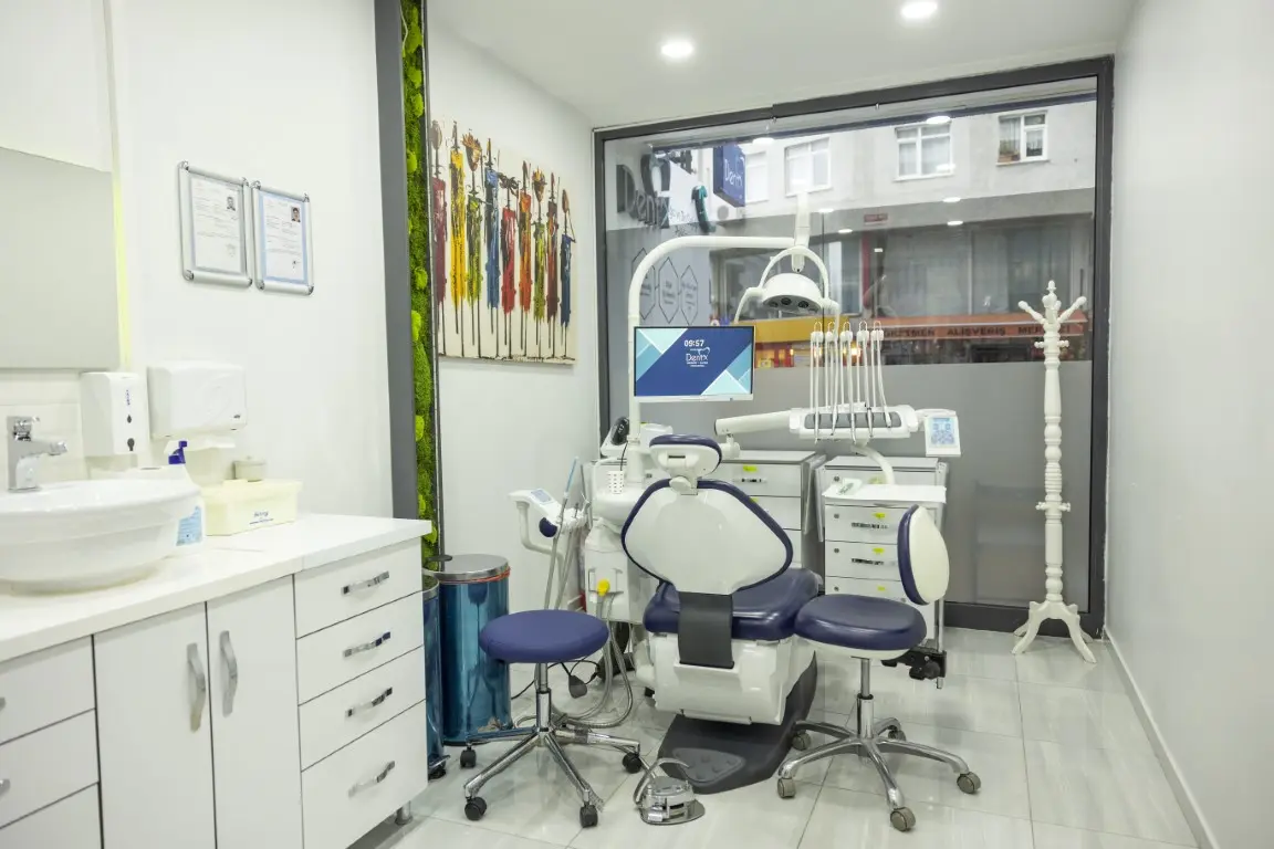 DentX-Kucukkoy-Clinic-New-10