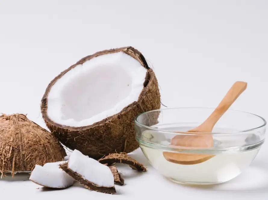 How Does Coconut Oil Whiten Teeth