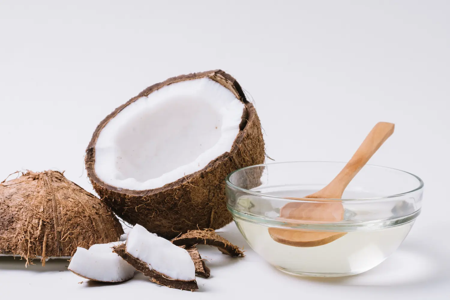 Does Coconut Oil Whiten Teeth
