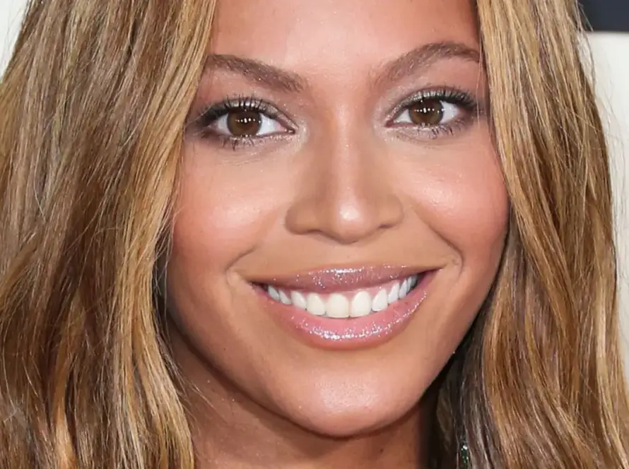 beyonce tooth