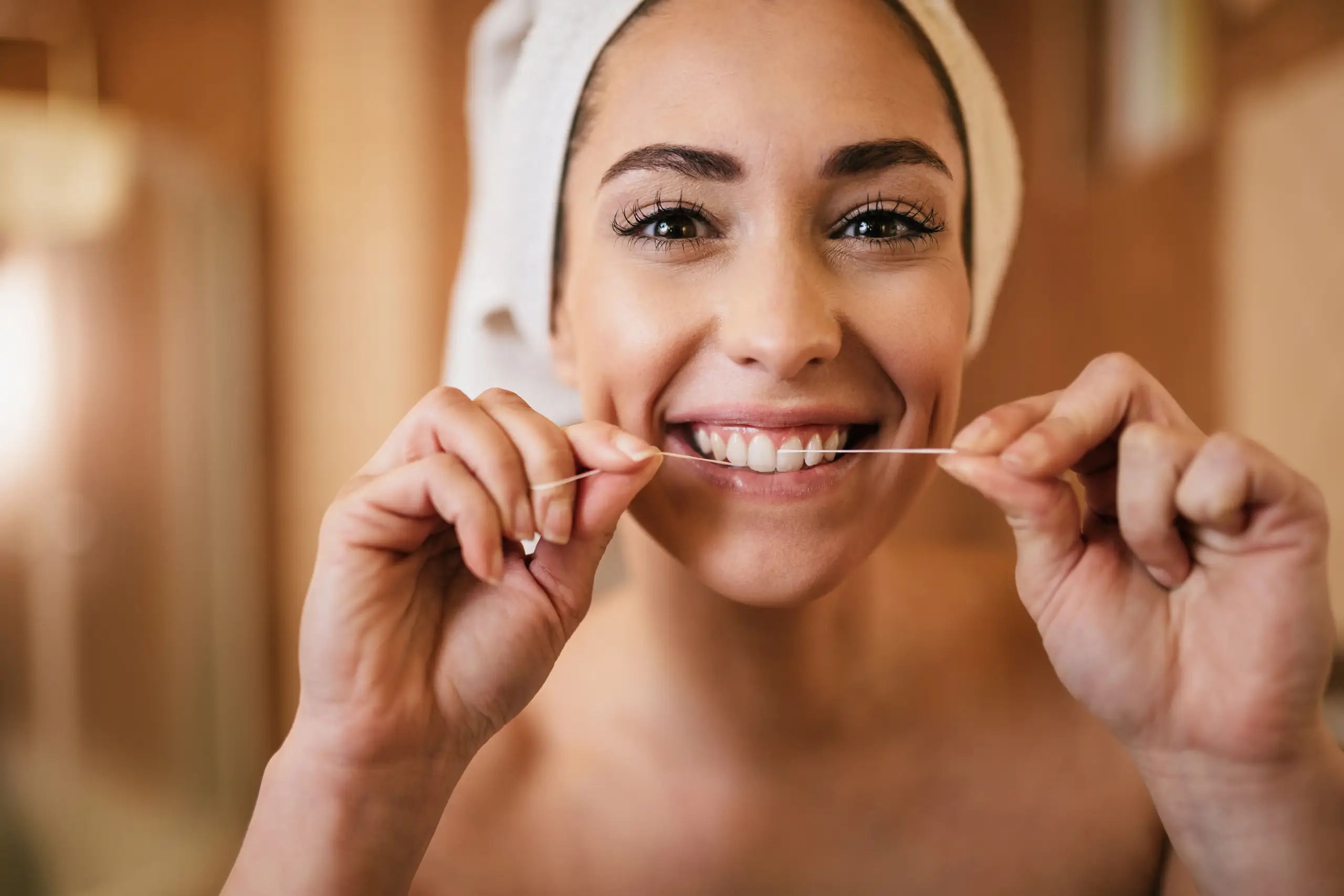 Why Dental Floss is Essential for Your Dental Health