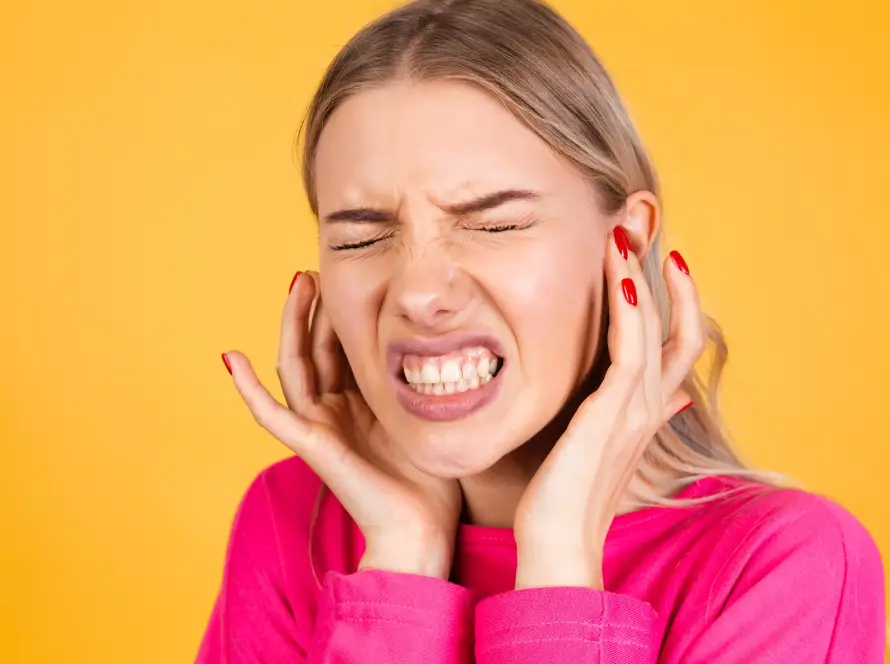 The Connection Between Earaches and Dental Problems