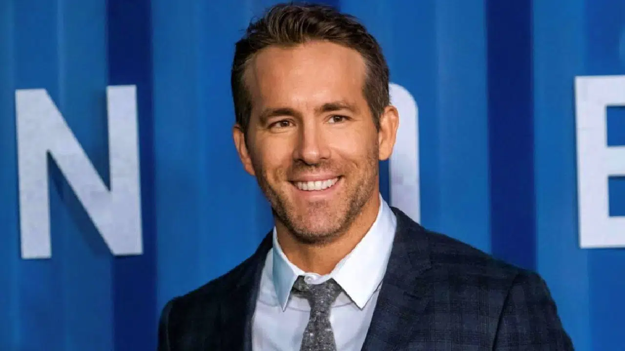 Ryan Reynolds' Teeth: His Dental Transformation | Dent X International