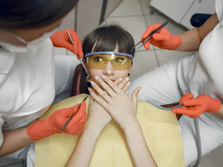 istanbul dentist